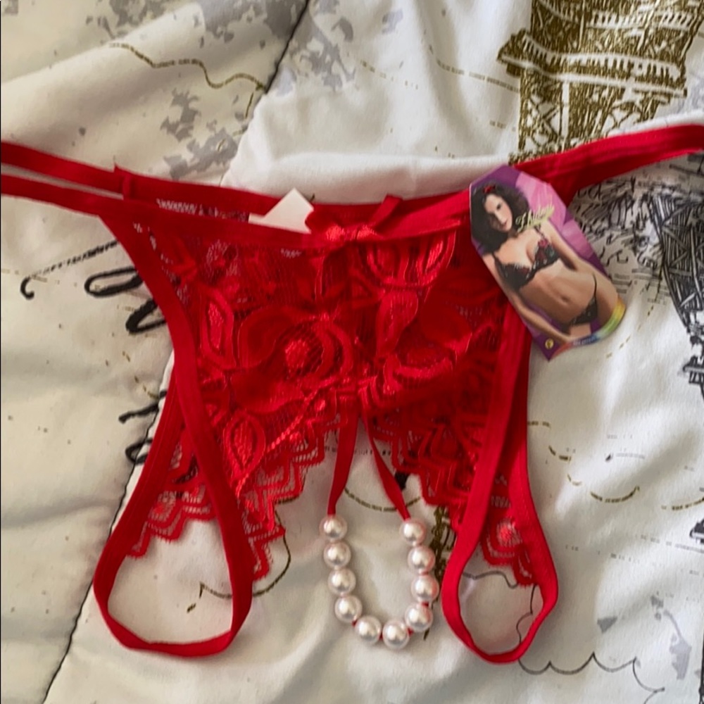 Lingerie